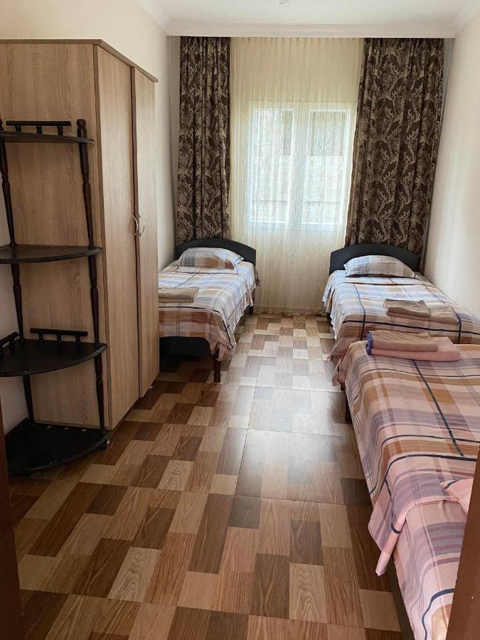 Inga Inga Ξενοδοχείο Kobuleti Εξωτερικό φωτογραφία