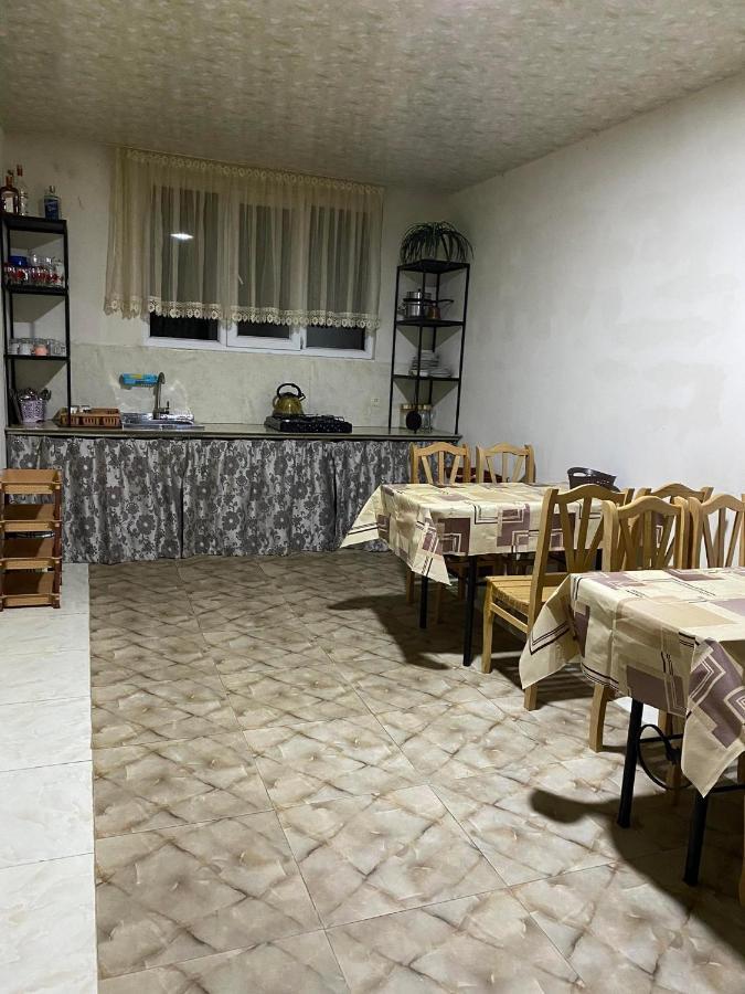 Inga Inga Ξενοδοχείο Kobuleti Εξωτερικό φωτογραφία