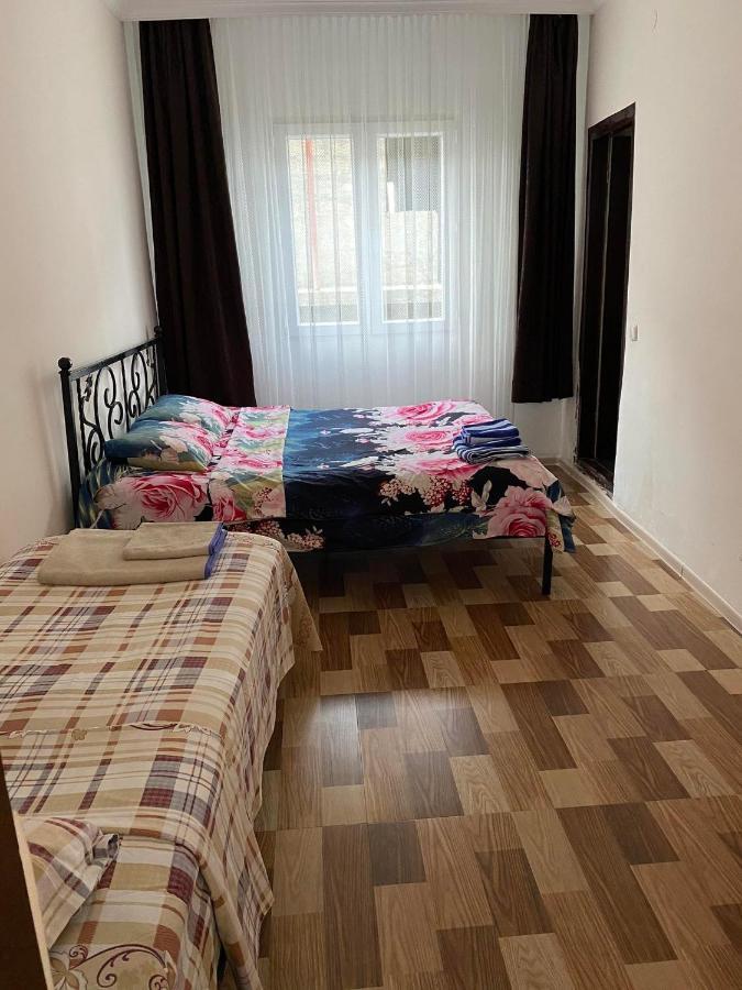 Inga Inga Ξενοδοχείο Kobuleti Εξωτερικό φωτογραφία